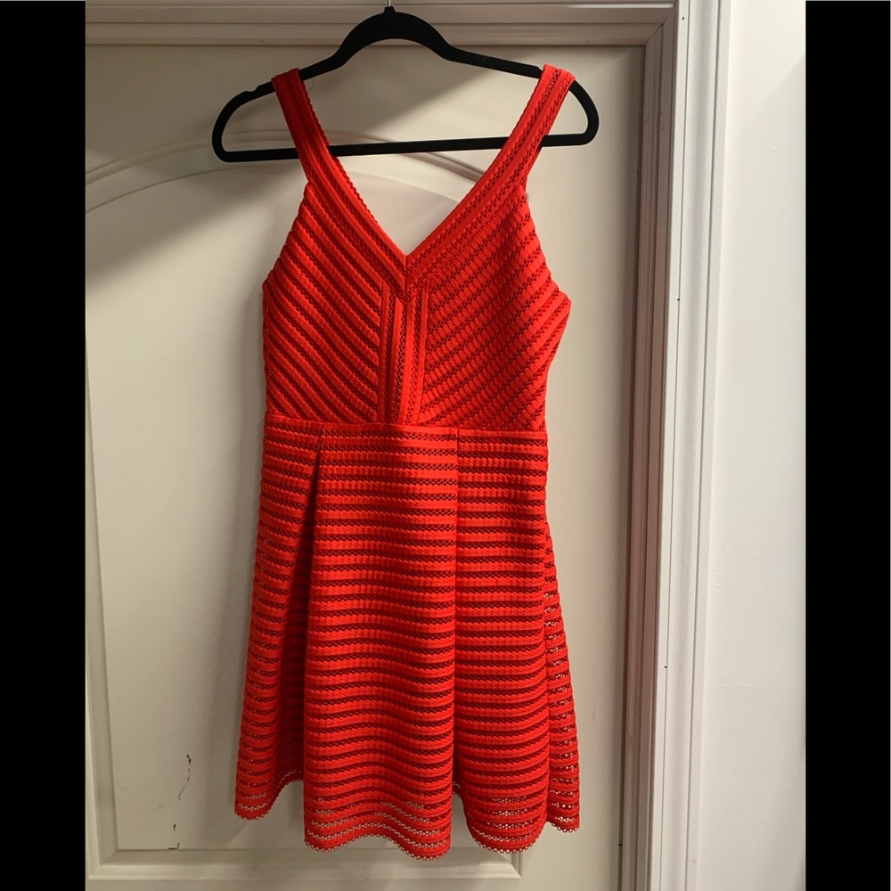 Express dress